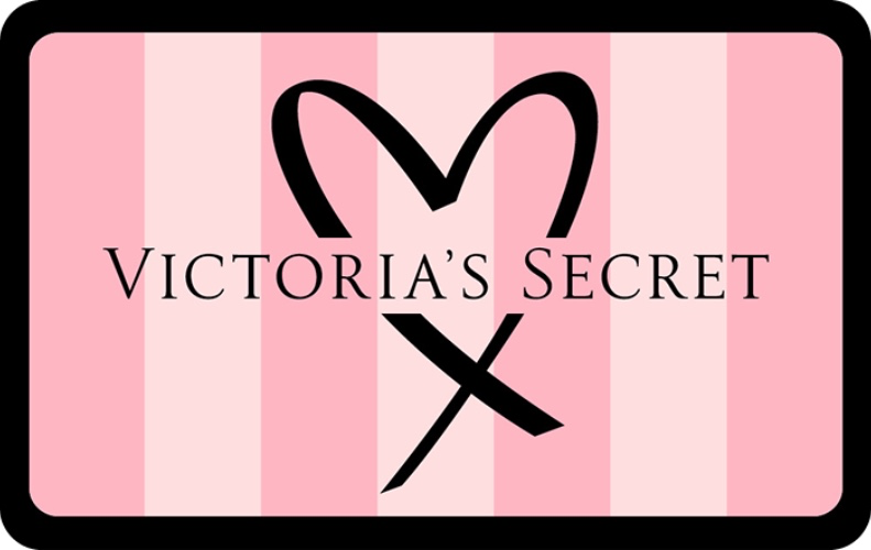 Victoria’s Secret Gift Card