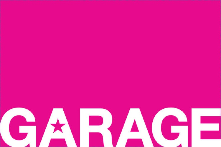Garage Gift Card