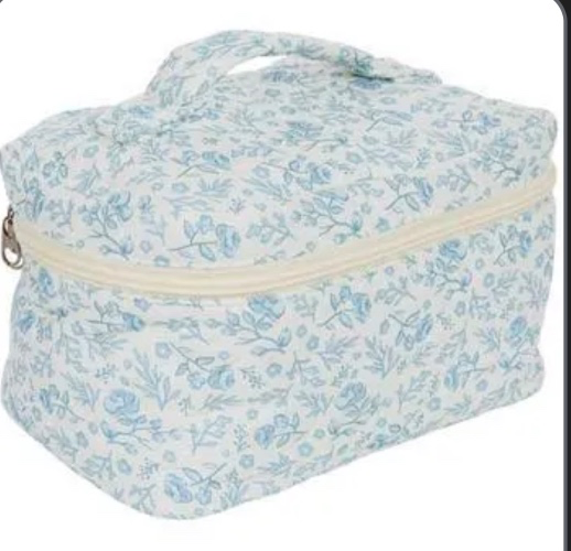 Makeup bag