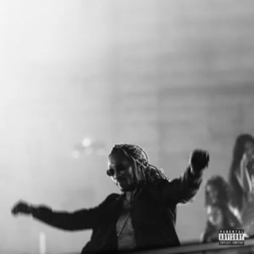 FUTURE - HIGH OFF LIFE LP