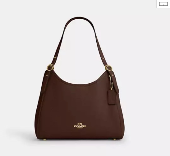Erin Shoulder Bag