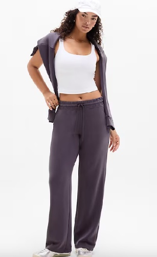Athleta seasoft pants