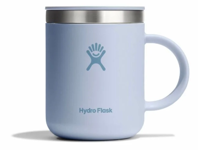 12 oz Mug color surf 