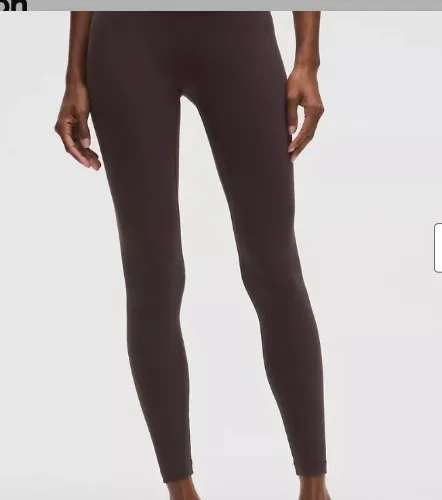 lululemon Align™ High-Rise Pant 28" - 4