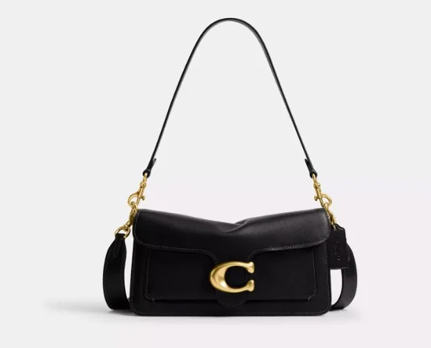 Tabby Shoulder Bag 26