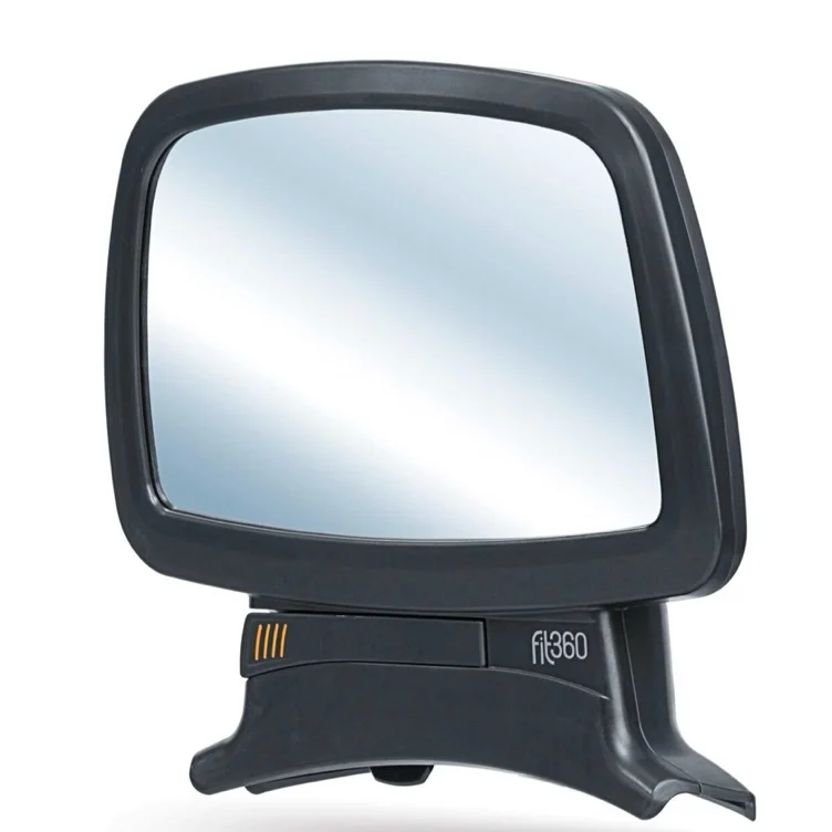 Fit360 Mirror Car Seat Accessory