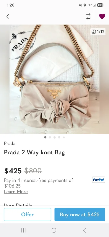 Prada