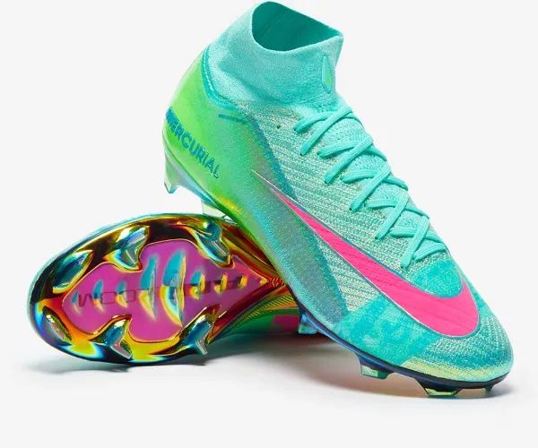 Nike Cleats