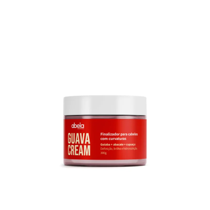 Guava Cream 