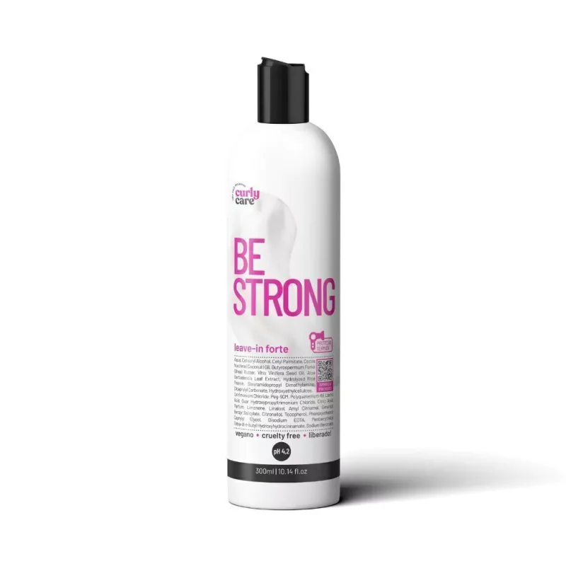 Be Strong Leave-in Leve 300ml