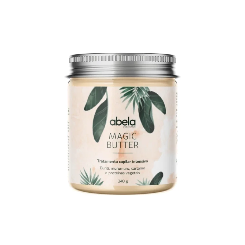 Magic Butter ABELA 