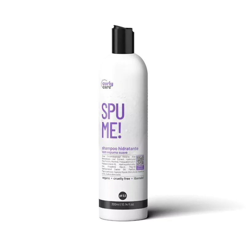 Shampoo Spume 300g