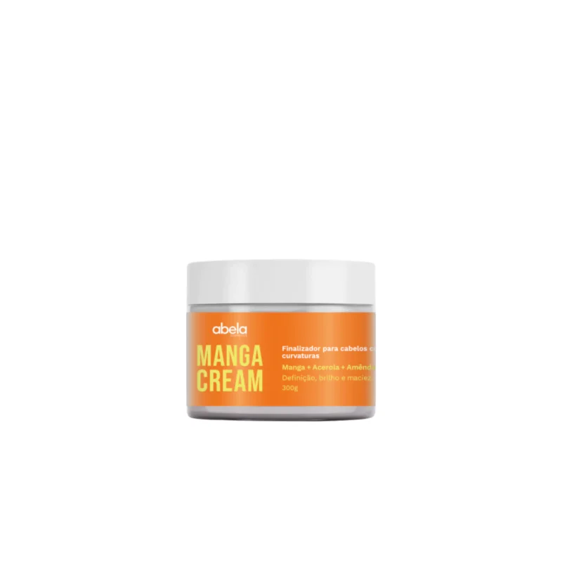 Manga Cream 300g