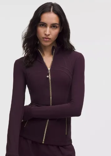 Define Jacket *Nulu | Women's Coats & Jackets | lululemon