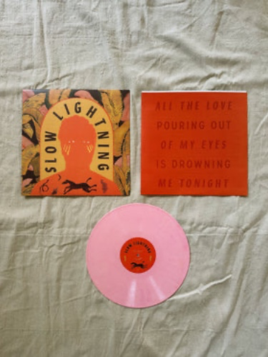 Vinyl and Merch — The Bones of J.R. Jones
