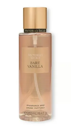 Women's Victoria's Secret Beauty Bare Vanilla Fragrance Mist