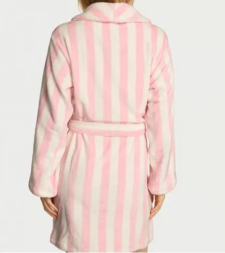 Cozy Plush Robe