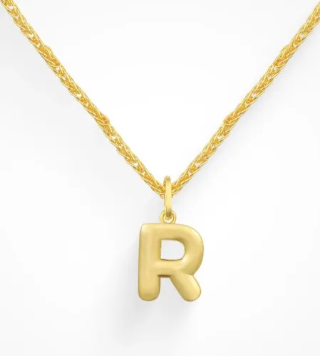 I Heart Me Necklace