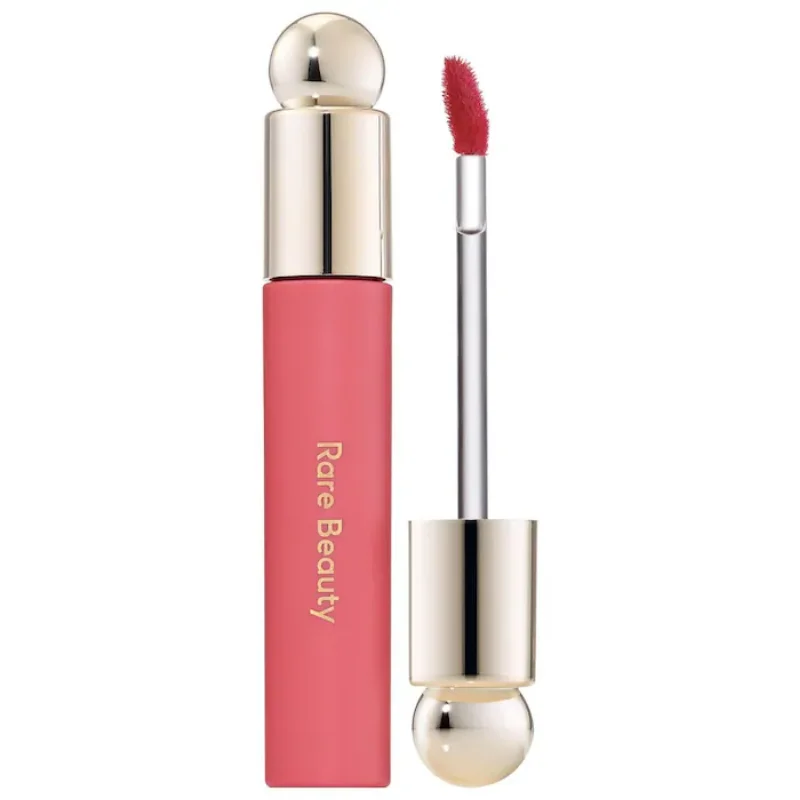 Soft Pinch Tinted Lip Oil Stain - Rare Beauty by Selena Gomez | Sephora
