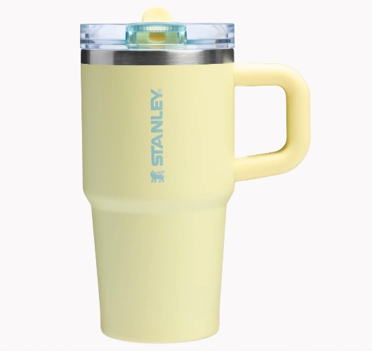 The Quencher ProTour Flip Straw Tumbler | 20 OZ