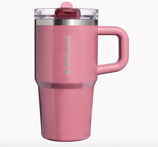 The Quencher ProTour Flip Straw Tumbler | 20 OZ