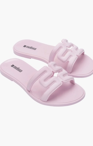 M Slide Sandal