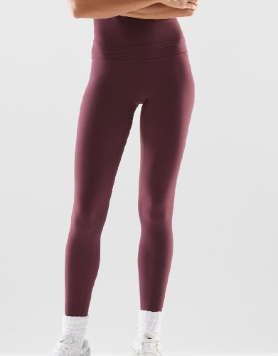 BUTTER Cheeky Infinite Hi-Rise 26” Legging