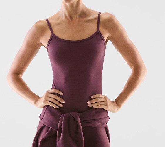 BUTTER Essential Camisole